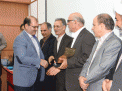 گزارش تصویری به  مناسبت دوازدهم اردیبهشت سالروز شهادت استاد شهید مطهری (ره) و روز معلم در دانشگاه صنعتی شاهرود